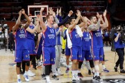 欧洲篮球冠军联赛-欧洲篮球冠军联赛：历史、现状与未来-超威体育