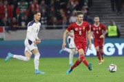 丹麦vs塞尔维亚-丹麦vs塞尔维亚：一场欧洲足球的巅峰对决-超威体育
